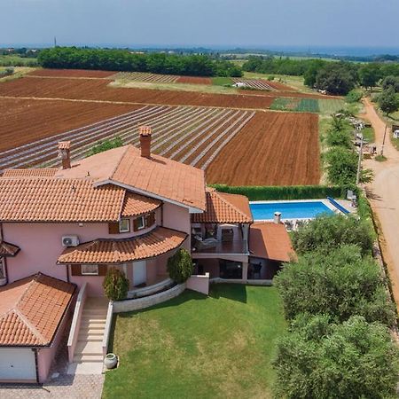 Villa Francesca Пореч Екстер'єр фото