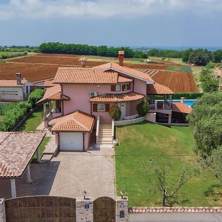 Villa Francesca Пореч Екстер'єр фото