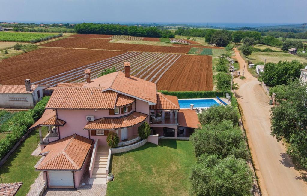 Villa Francesca Пореч Екстер'єр фото