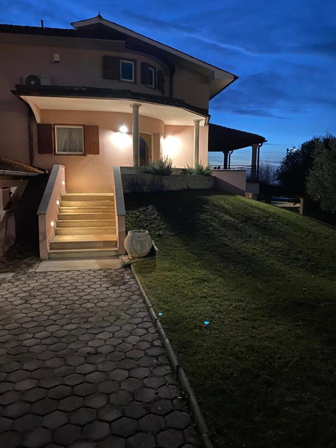 Villa Francesca Пореч Екстер'єр фото