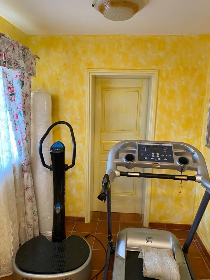 Villa Francesca Пореч Екстер'єр фото