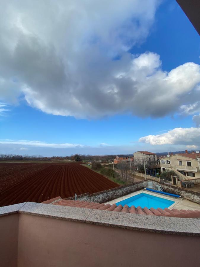 Villa Francesca Пореч Екстер'єр фото
