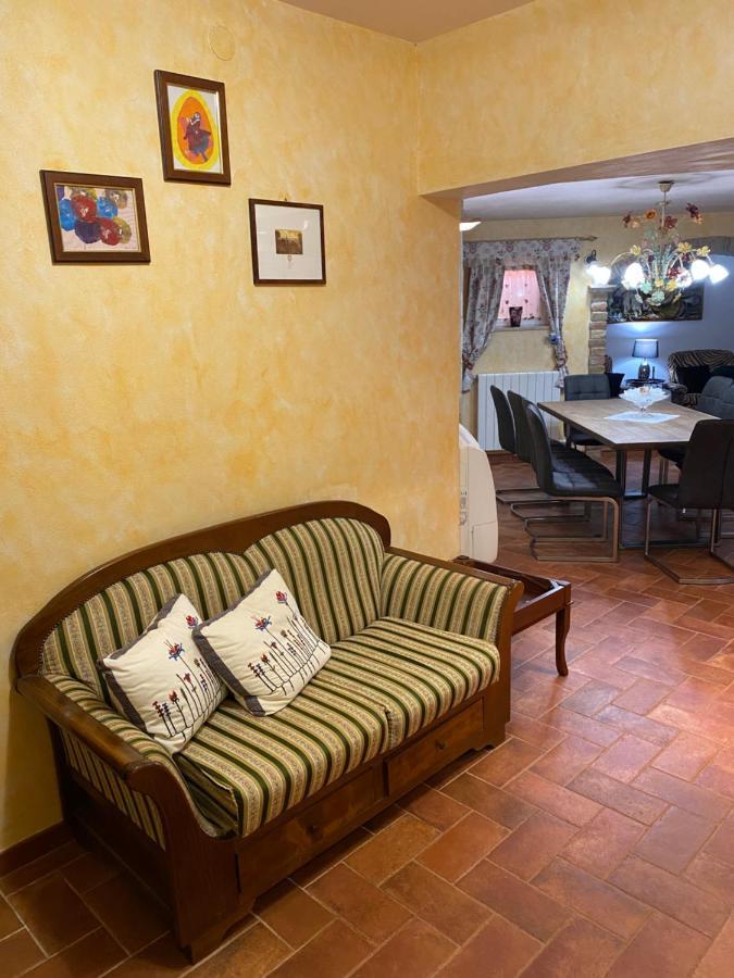 Villa Francesca Пореч Екстер'єр фото
