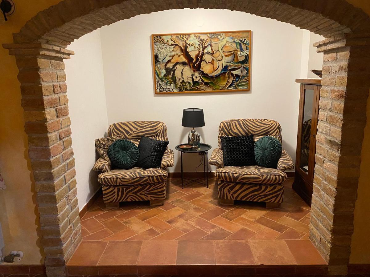 Villa Francesca Пореч Екстер'єр фото