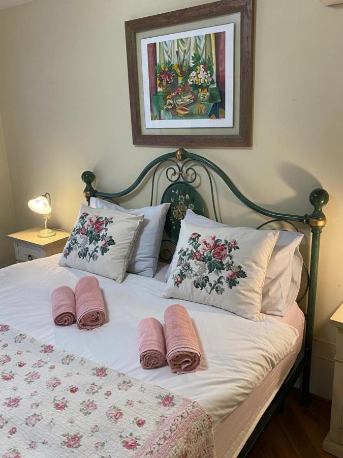 Villa Francesca Пореч Екстер'єр фото