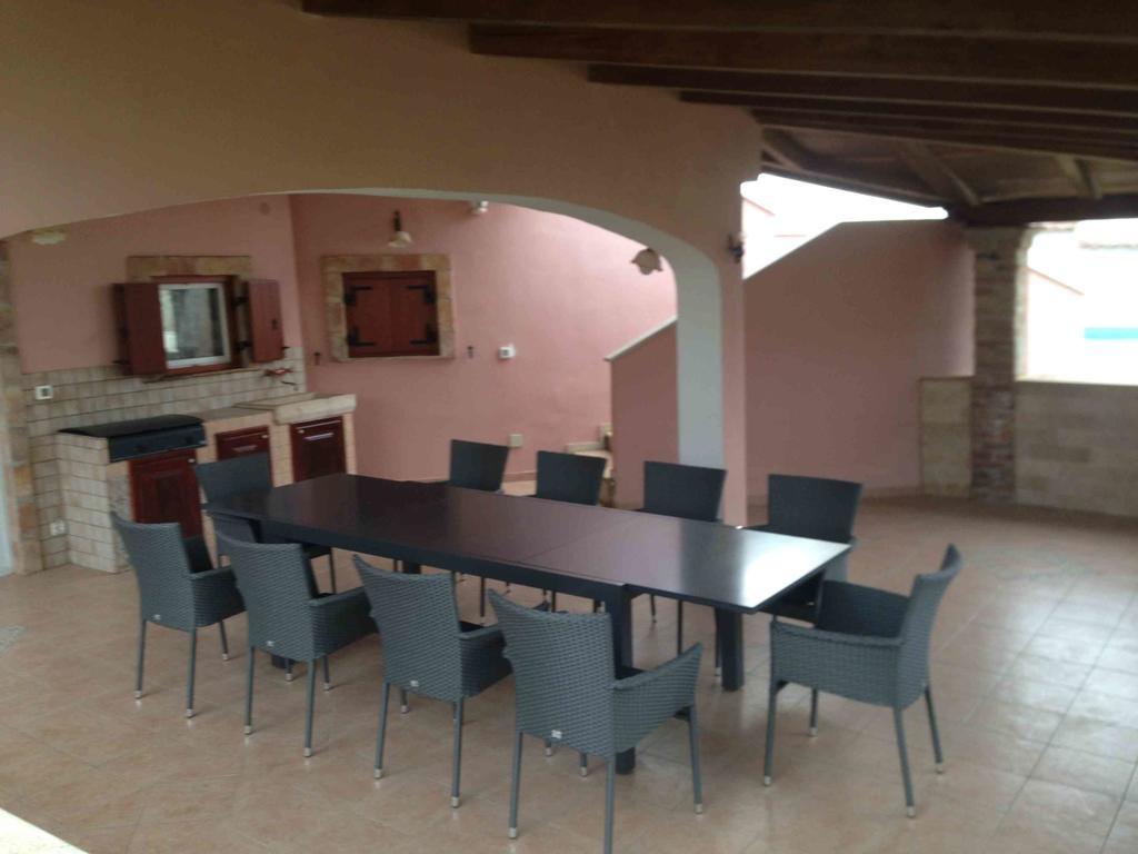 Villa Francesca Пореч Екстер'єр фото